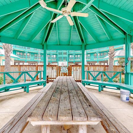 Appartement Sea Breeze #312 à Gulf Shores Extérieur photo