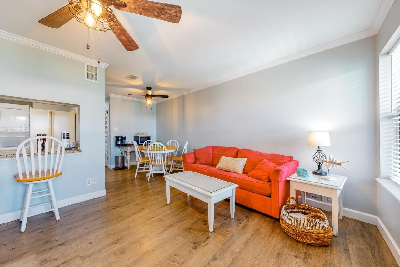 Appartement Sea Breeze #312 à Gulf Shores Extérieur photo