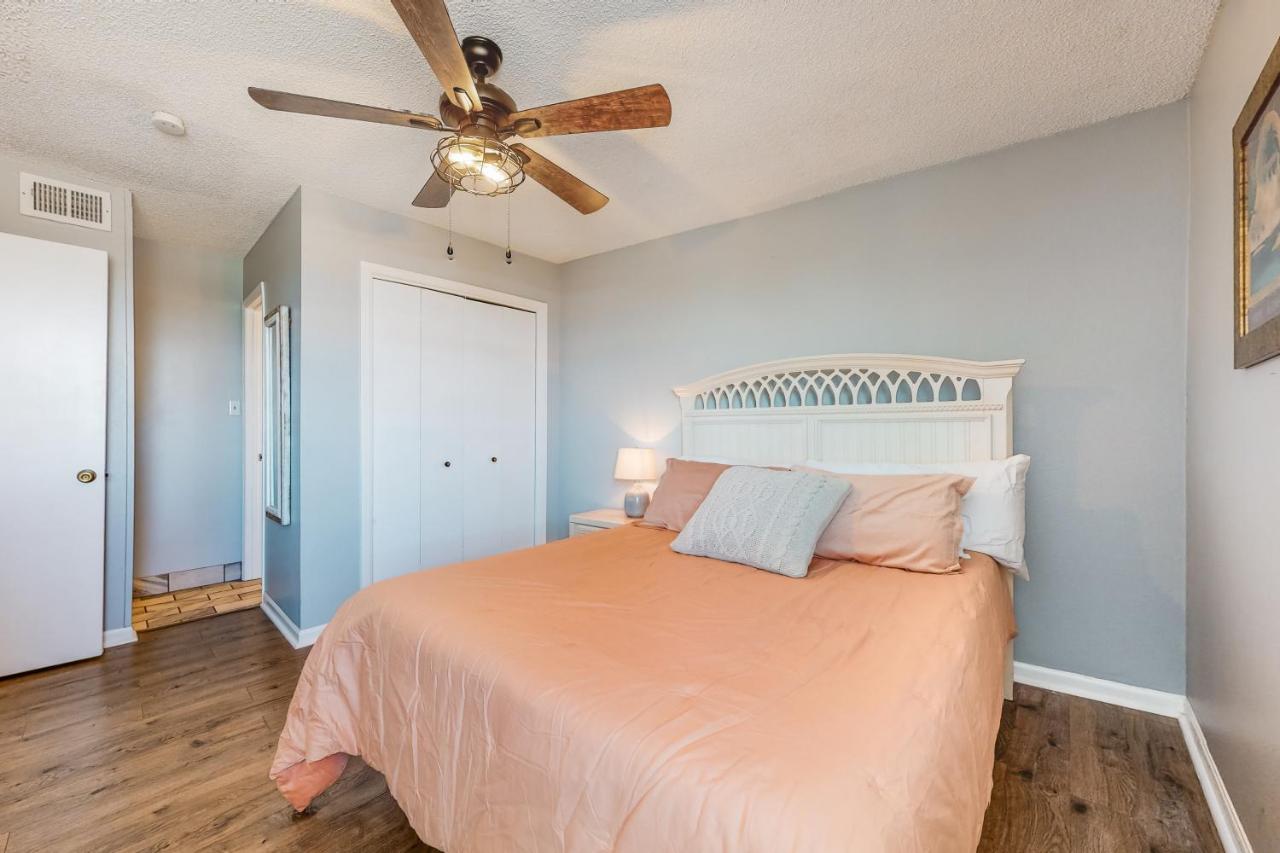 Appartement Sea Breeze #312 à Gulf Shores Extérieur photo