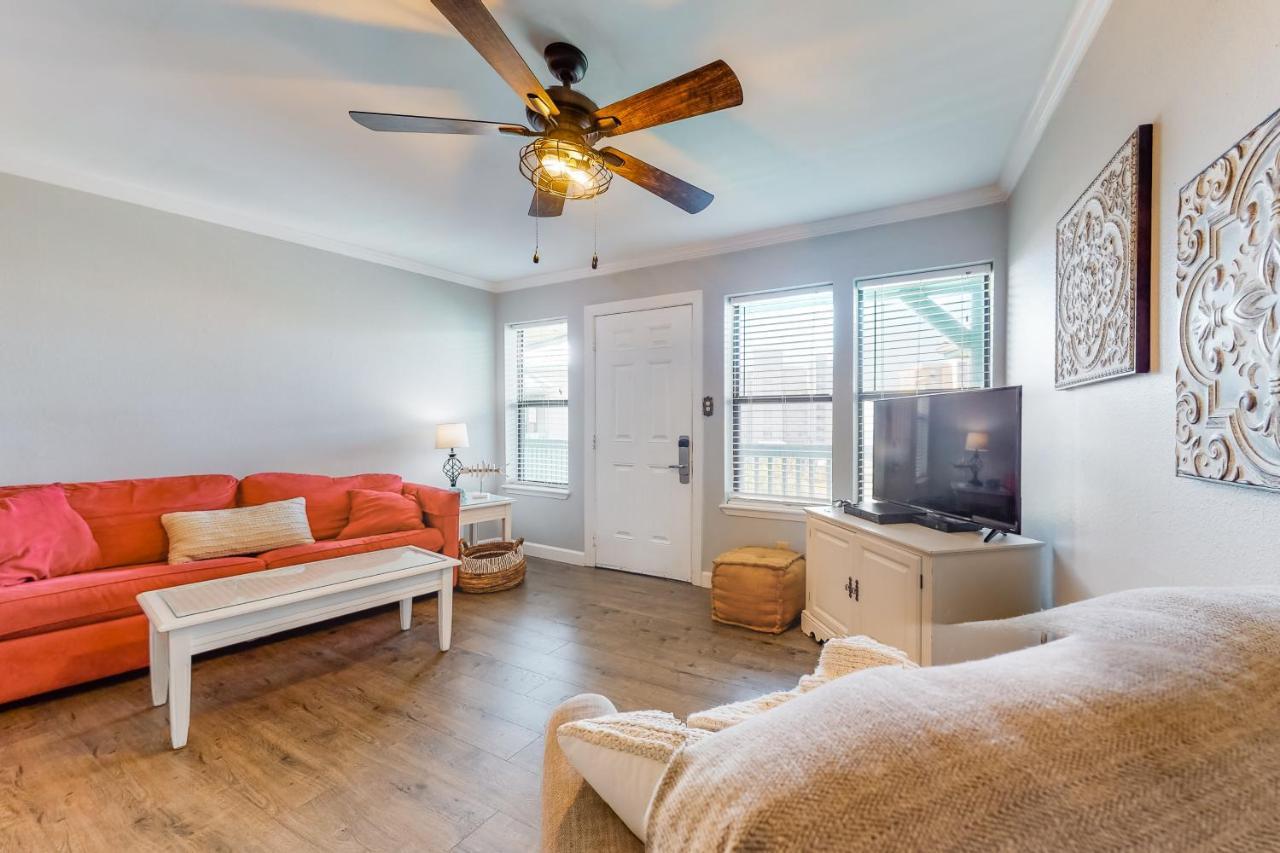 Appartement Sea Breeze #312 à Gulf Shores Extérieur photo