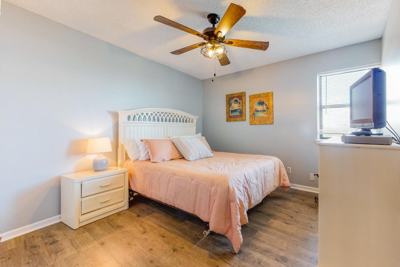 Appartement Sea Breeze #312 à Gulf Shores Extérieur photo
