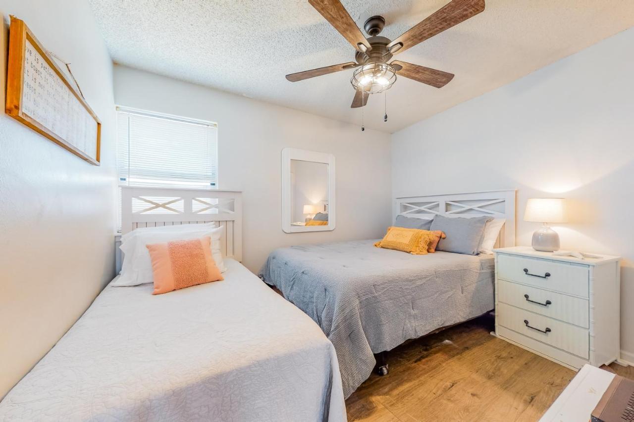 Appartement Sea Breeze #312 à Gulf Shores Extérieur photo
