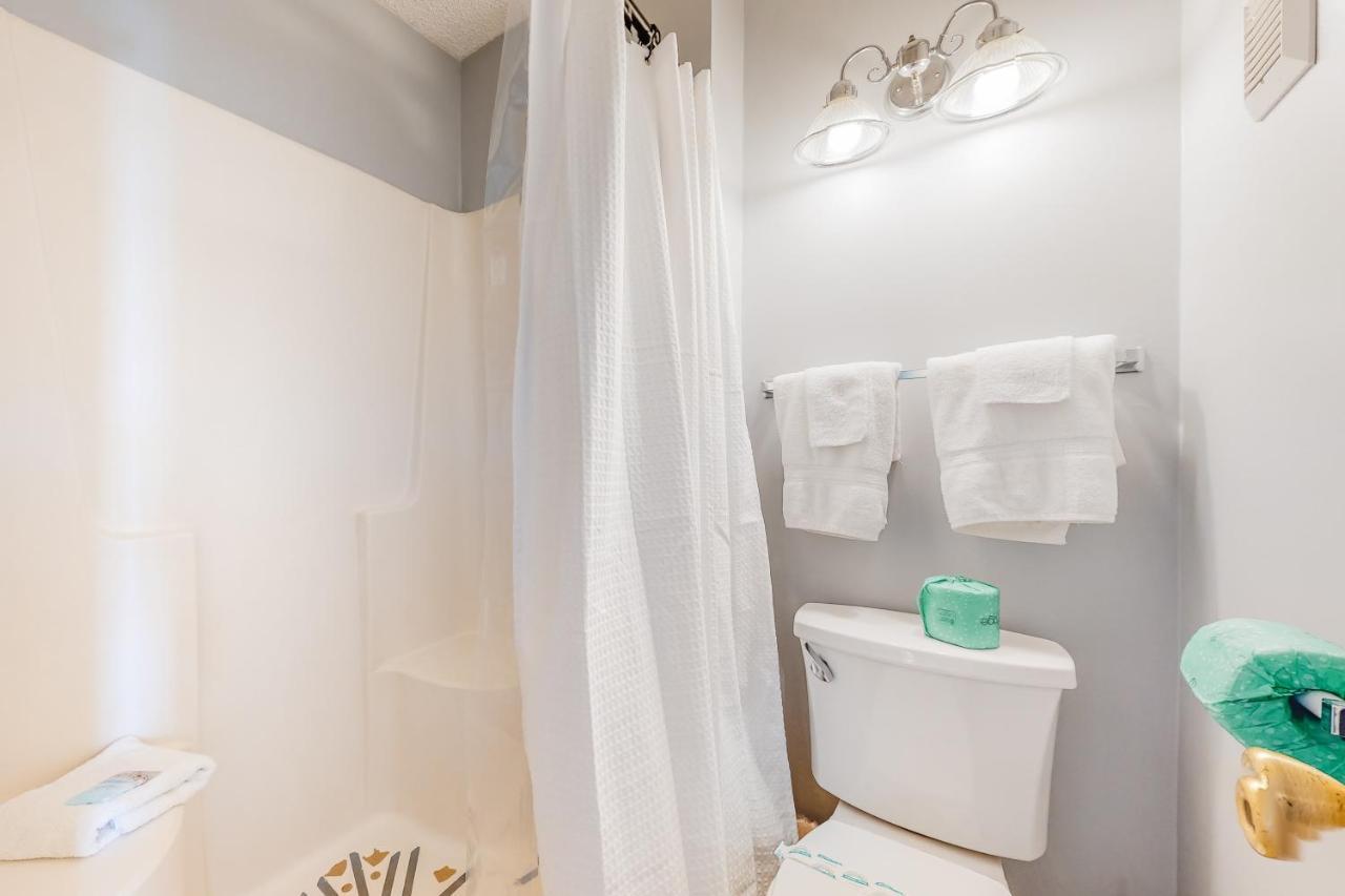 Appartement Sea Breeze #312 à Gulf Shores Extérieur photo