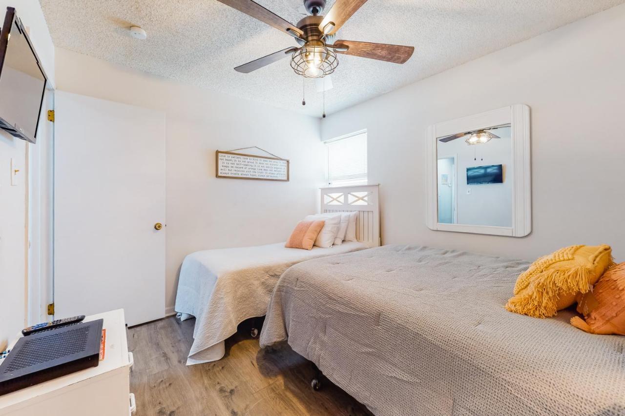 Appartement Sea Breeze #312 à Gulf Shores Extérieur photo