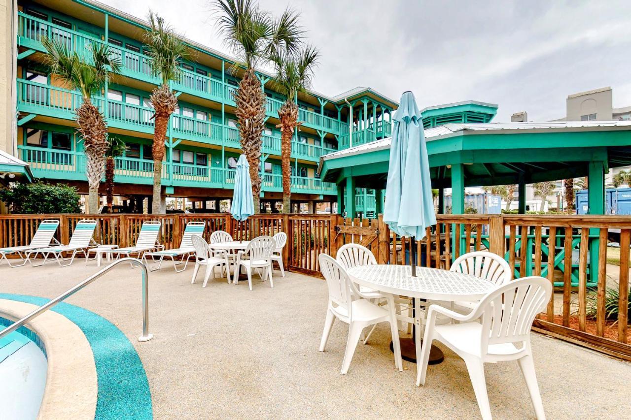 Appartement Sea Breeze #312 à Gulf Shores Extérieur photo