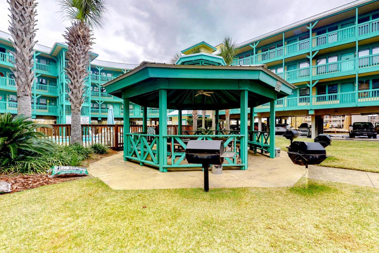 Appartement Sea Breeze #312 à Gulf Shores Extérieur photo